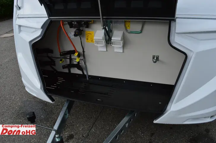 Fahrzeugbild Knaus Sport 540 FDK Gas Paket #7