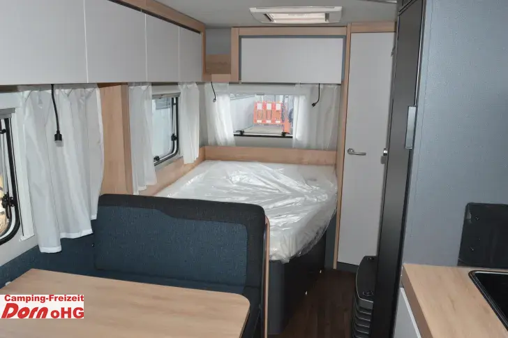 Fahrzeugbild Knaus Sport 540 FDK Gas Paket #8
