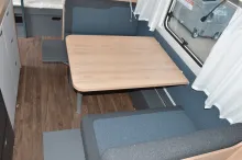 Fahrzeugbild Knaus Sport 540 FDK Gas Paket #9