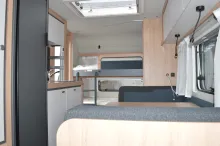 Fahrzeugbild Knaus Sport 540 FDK Gas Paket #12