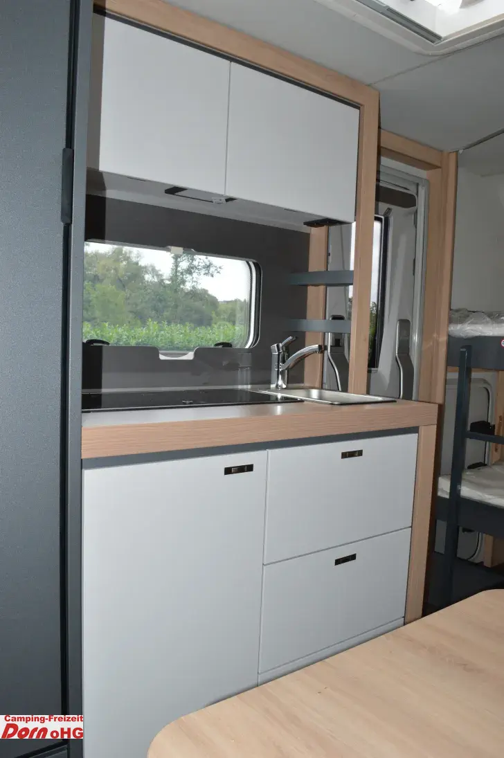 Fahrzeugbild Knaus Sport 540 FDK Gas Paket #14