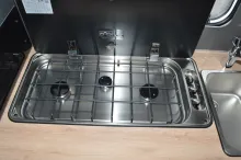 Fahrzeugbild Knaus Sport 540 FDK Gas Paket #20