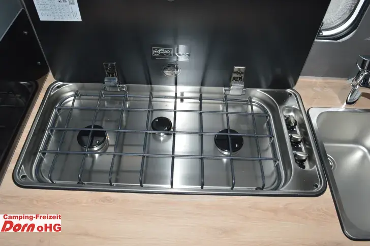 Fahrzeugbild Knaus Sport 540 FDK Gas Paket #20