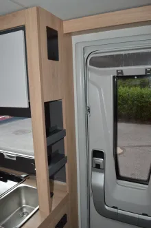 Fahrzeugbild Knaus Sport 540 FDK Gas Paket #21