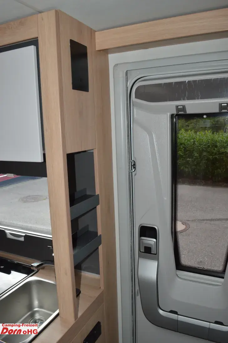 Fahrzeugbild Knaus Sport 540 FDK Gas Paket #21