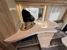 Fahrzeugbild Eura Mobil Profila T 726 EF Einzelstück für nur 99950,- Eur #10