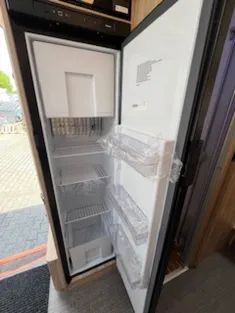 Bild 13 Eura Mobil Profila T 726 EF Einzelstück für nur 99950,- Eur
