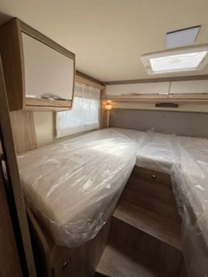 Fahrzeugbild Eura Mobil Profila T 726 EF Einzelstück für nur 99950,- Eur #16