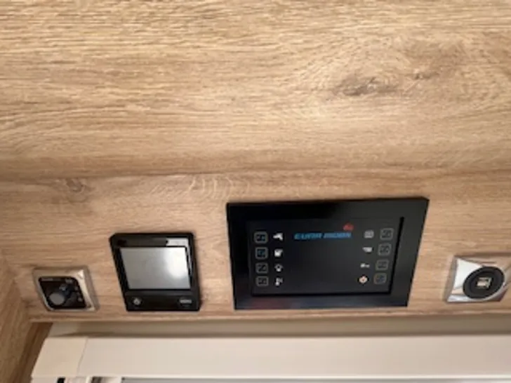 Fahrzeugbild Eura Mobil Profila T 726 EF Einzelstück für nur 99950,- Eur #18