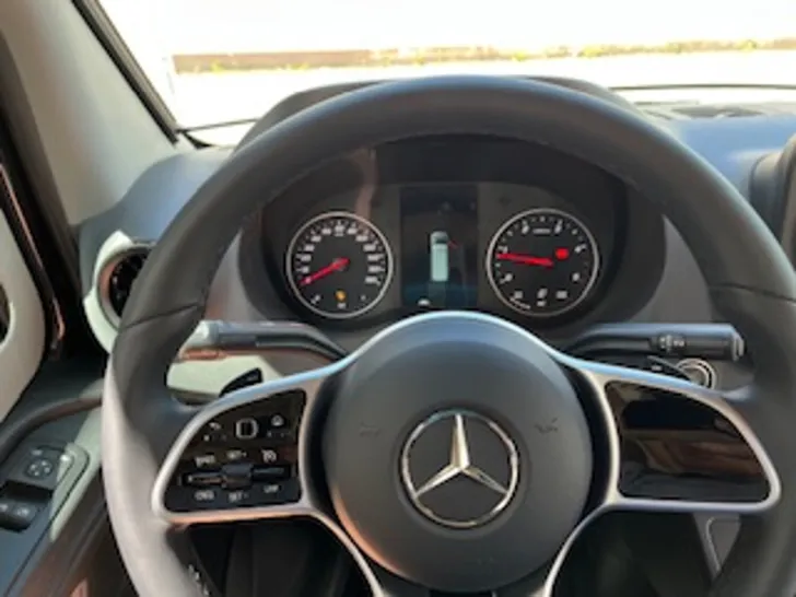 Fahrzeugbild Eura Mobil Profila T 726 EF Einzelstück für nur 99950,- Eur #23