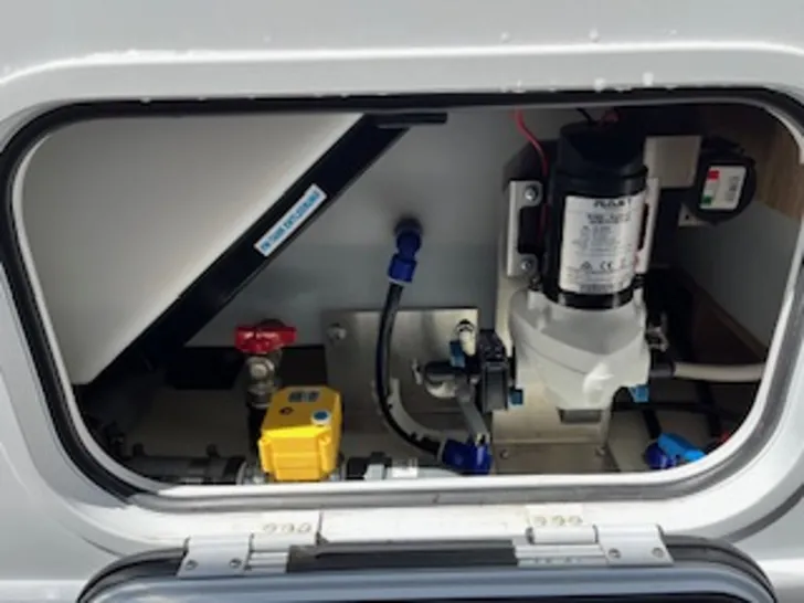 Fahrzeugbild Eura Mobil Profila T 726 EF Einzelstück für nur 99950,- Eur #25
