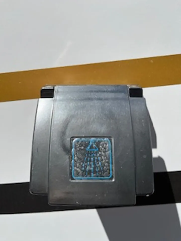 Fahrzeugbild Eura Mobil Profila T 726 EF Einzelstück für nur 99950,- Eur #28