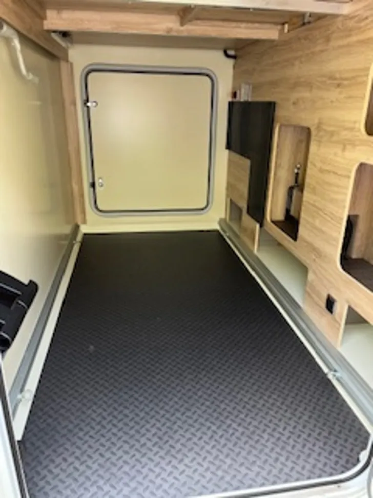 Fahrzeugbild Eura Mobil Profila T 726 EF Einzelstück für nur 99950,- Eur #29