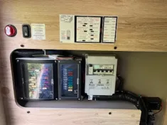 Bild 33 Eura Mobil Profila T 726 EF Einzelstück für nur 99950,- Eur