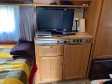 Fahrzeugbild Hymer Eriba Nova L 530 #3