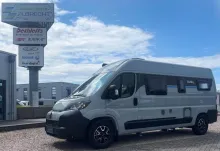 Fahrzeugbild Hobby ONTOUR Van 600 FT #1