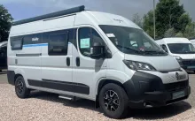 Fahrzeugbild Hobby ONTOUR Van 600 FT #2