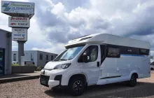 Fahrzeugbild Hobby ONTOUR C 680 GE #1