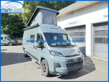 Fahrzeugbild Knaus BoxLife Pro 600 Street 2025 Aufstelldach UVP 89K #1
