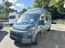 Fahrzeugbild Knaus BoxLife Pro 600 Street 2025 Aufstelldach UVP 89K #5