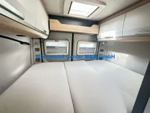 Fahrzeugbild Knaus BoxLife Pro 600 Street 2025 Aufstelldach UVP 89K #8