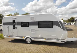 Bild De Luxe<br/>540 KMFe