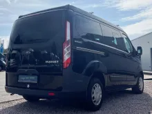 Fahrzeugbild Westfalia Nugget AD Aufstelldach Solar/Schlafdach/Küche #3