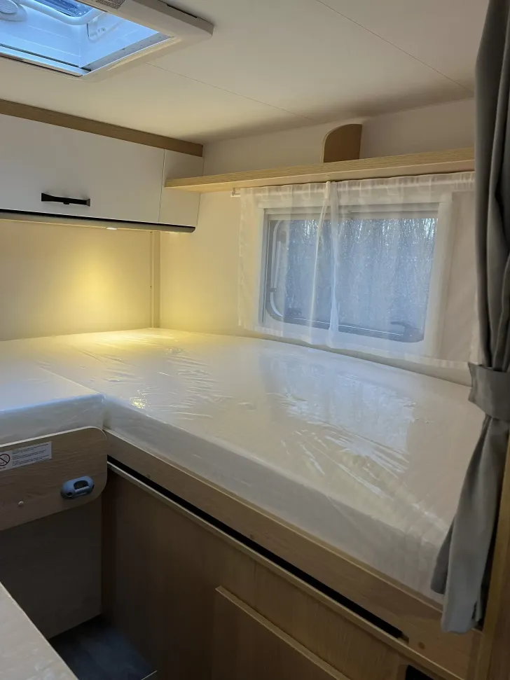 Fahrzeugbild Sunlight V 66 Adventure Edition IC-Line Sondermodell #11