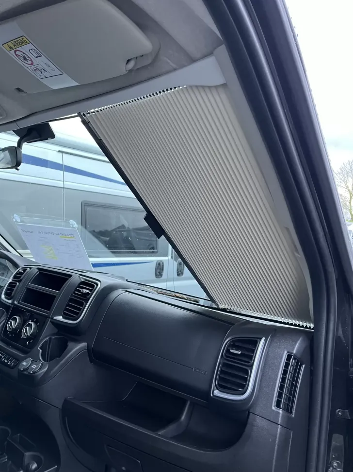 Fahrzeugbild Sunlight V 66 Adventure Edition IC-Line Sondermodell #19