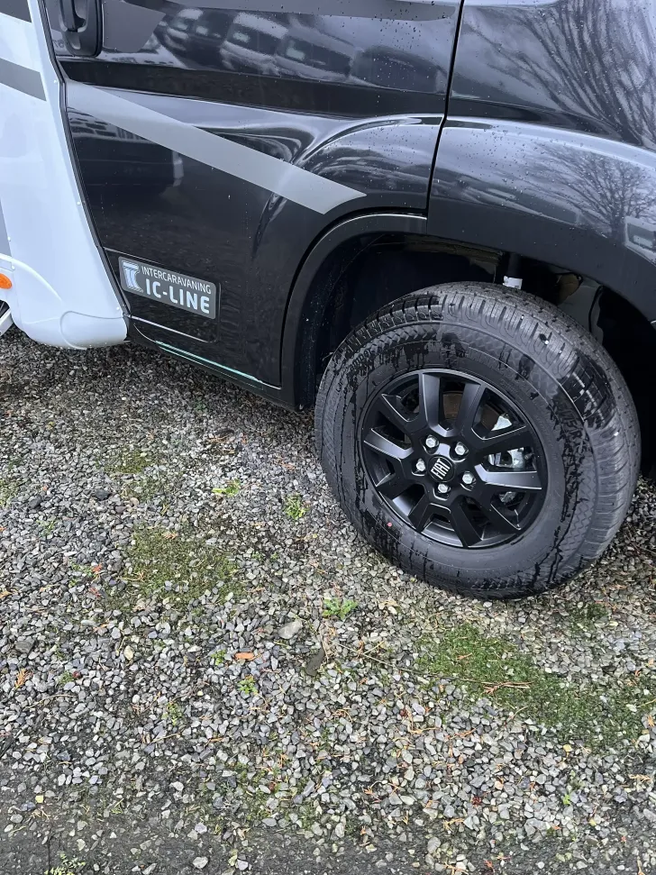 Fahrzeugbild Sunlight V 66 Adventure Edition IC-Line Sondermodell #20