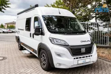 Fahrzeugbild Weinsberg CaraLife 630 LQ #1