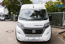 Fahrzeugbild Weinsberg CaraLife 630 LQ #2