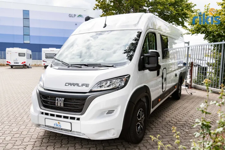 Fahrzeugbild Weinsberg CaraLife 630 LQ #3