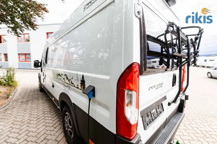 Fahrzeugbild Weinsberg CaraLife 630 LQ #6