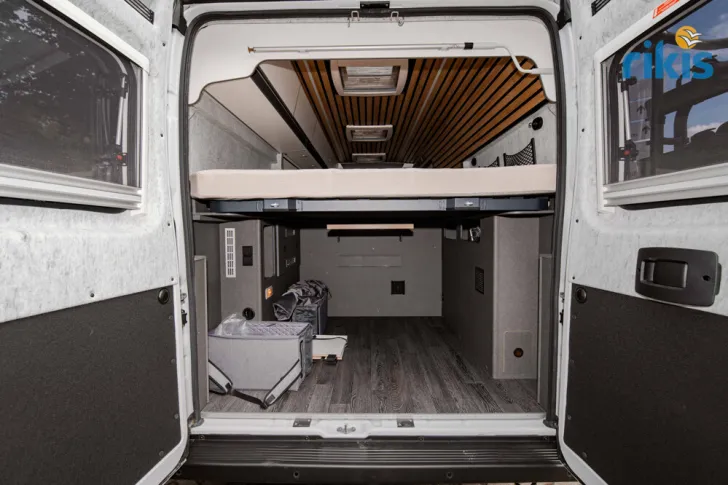 Fahrzeugbild Weinsberg CaraLife 630 LQ #9