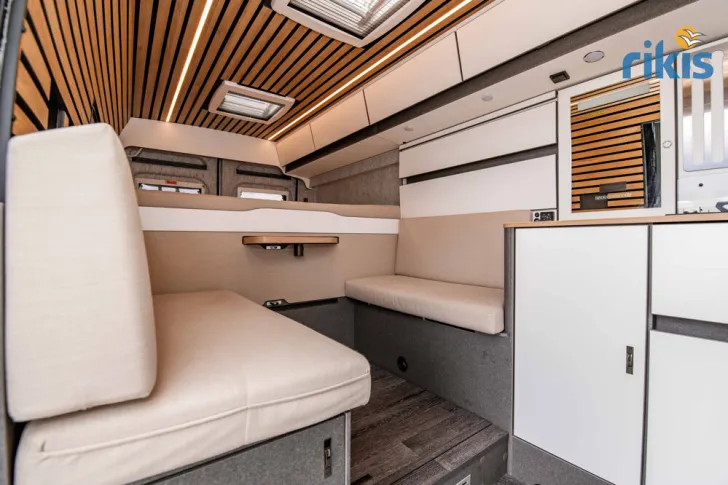 Fahrzeugbild Weinsberg CaraLife 630 LQ #10