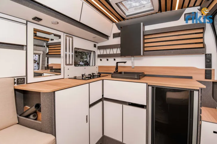 Fahrzeugbild Weinsberg CaraLife 630 LQ #12