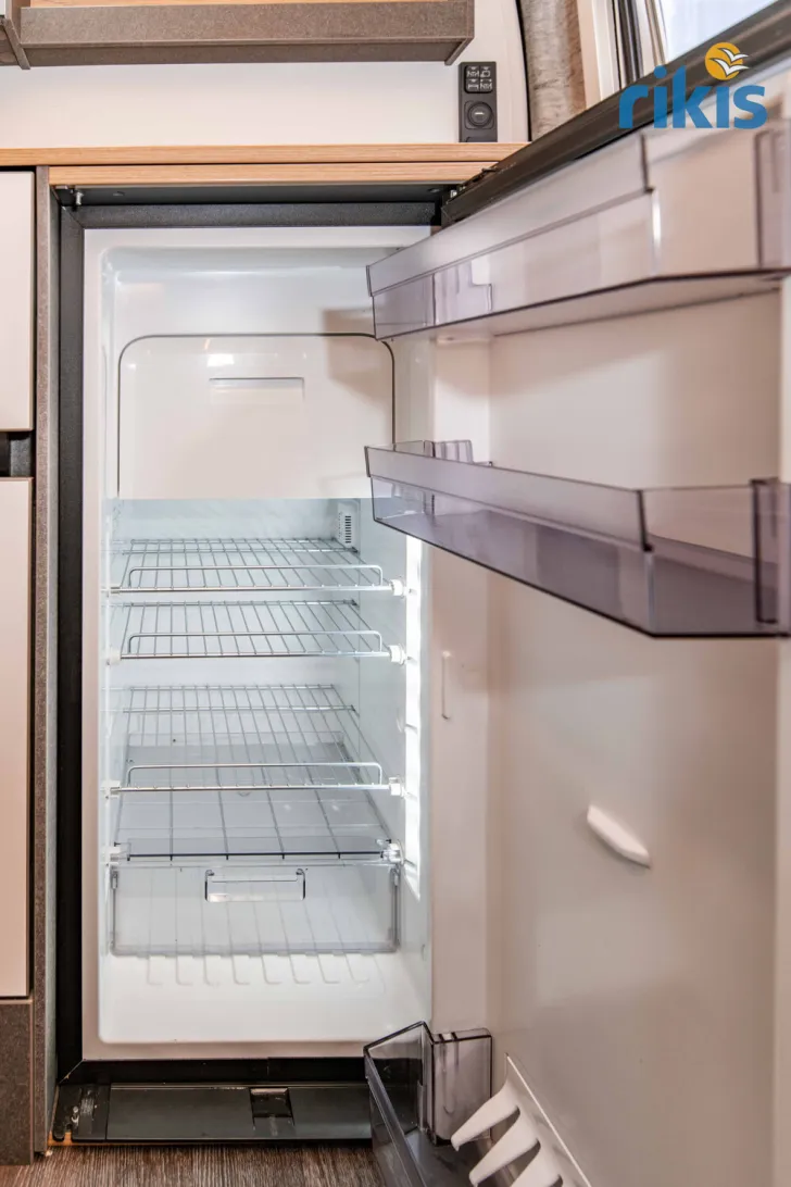 Fahrzeugbild Weinsberg CaraLife 630 LQ #14