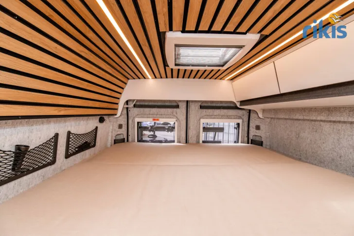 Fahrzeugbild Weinsberg CaraLife 630 LQ #17