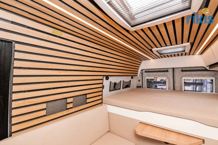 Fahrzeugbild Weinsberg CaraLife 630 LQ #18