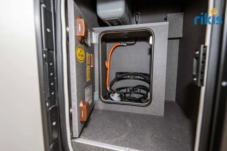 Fahrzeugbild Weinsberg CaraLife 630 LQ #19