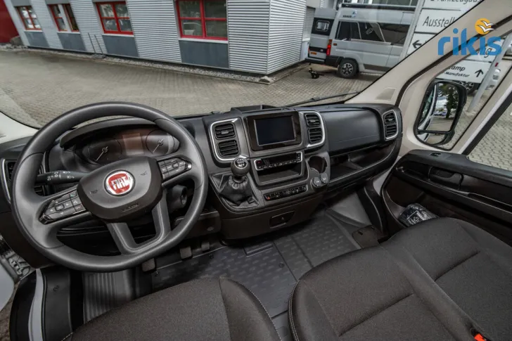 Fahrzeugbild Weinsberg CaraLife 630 LQ #20