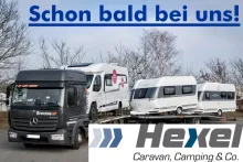 Fahrzeugbild Fendt Tendenza 550 SG Bei uns ausgestellt! #1