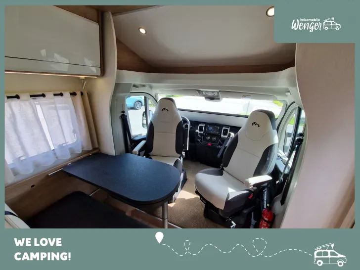 Fahrzeugbild Mooveo TEI 60FB 6Meter All-In-Modell #17