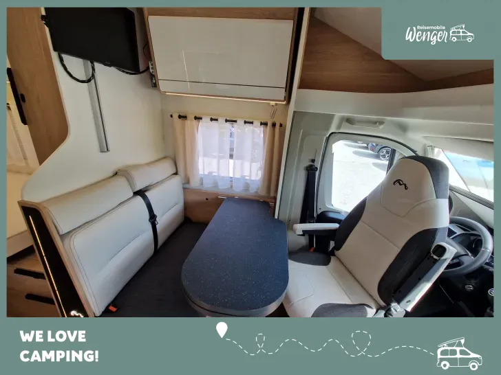 Fahrzeugbild Mooveo TEI 60FB 6Meter All-In-Modell #18