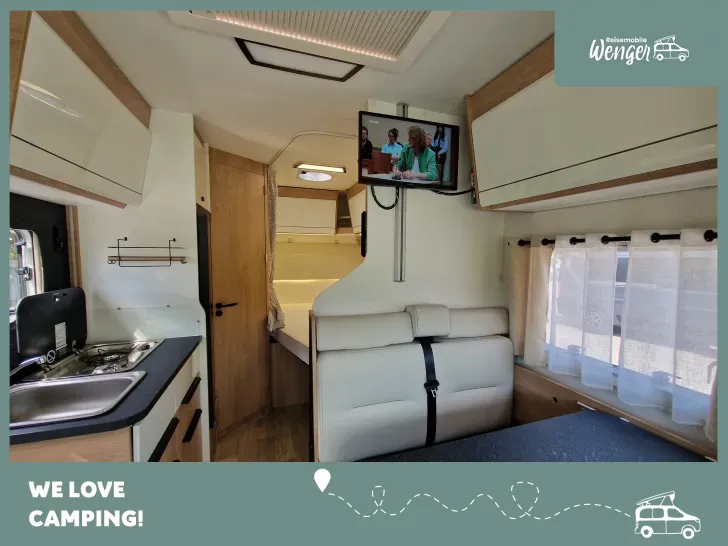 Fahrzeugbild Mooveo TEI 60FB 6Meter All-In-Modell #19