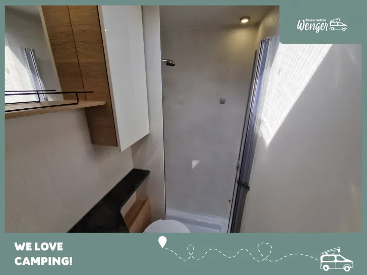 Fahrzeugbild Mooveo TEI 60FB 6Meter All-In-Modell #25