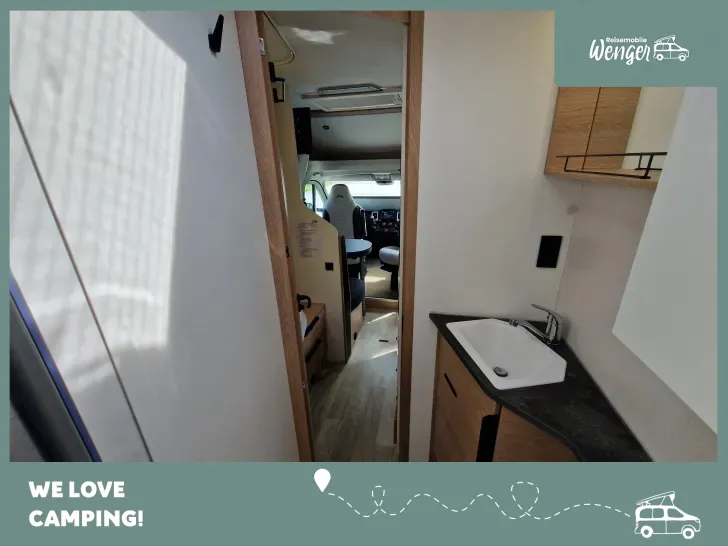 Fahrzeugbild Mooveo TEI 60FB 6Meter All-In-Modell #27