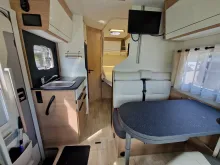 Fahrzeugbild Mooveo TEI 60FB 6Meter All-In-Modell #29