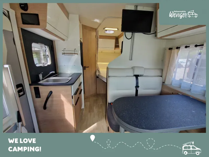 Fahrzeugbild Mooveo TEI 60FB 6Meter All-In-Modell #29